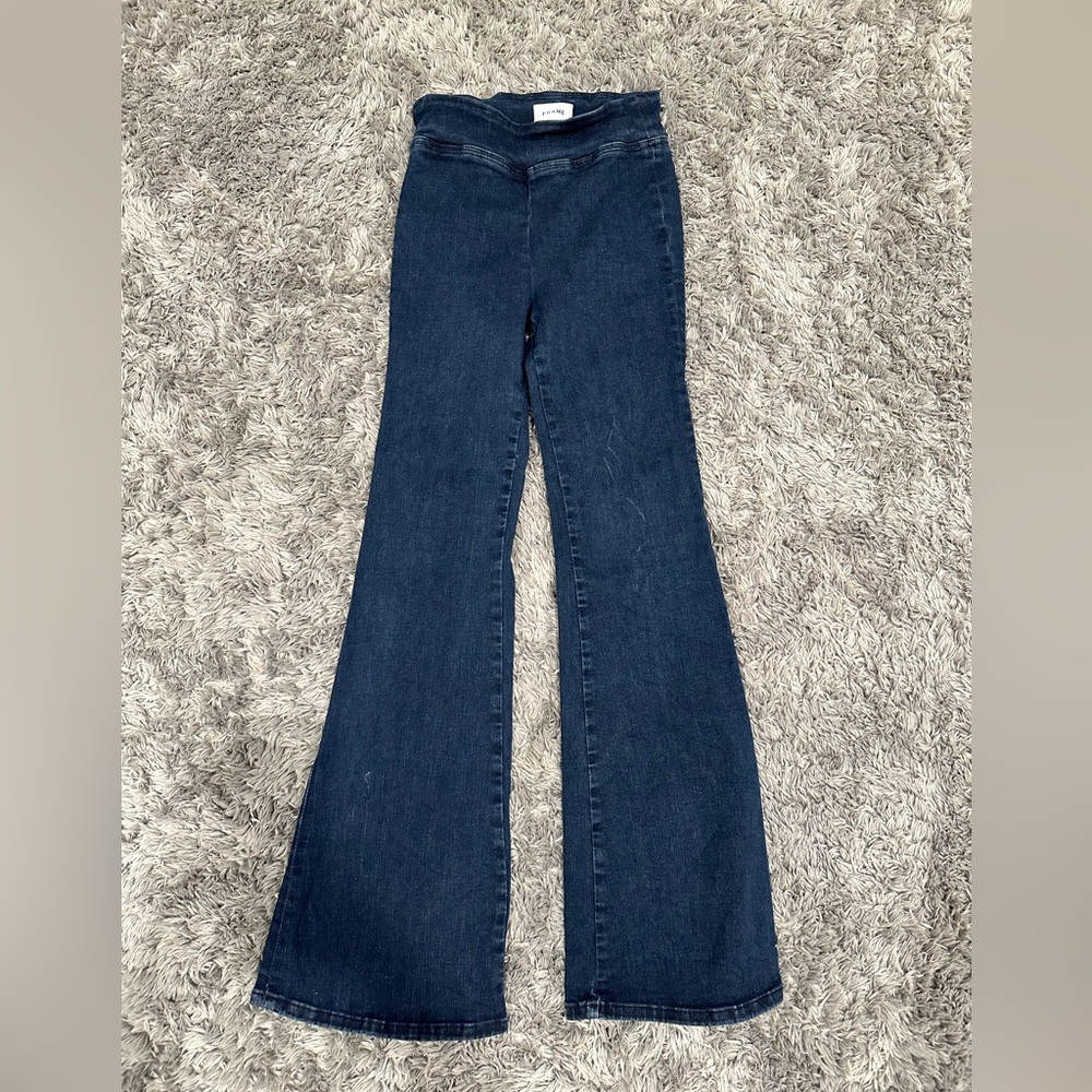 Frame Denim